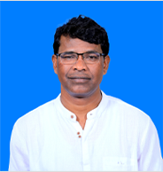 Shri Ganesh Ram Singhkhuntia