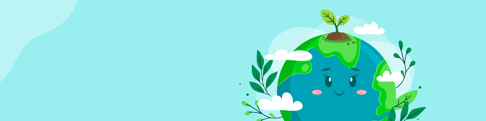 Breadcrumb Banner