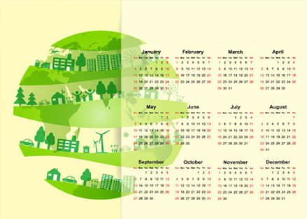 Calender of Events