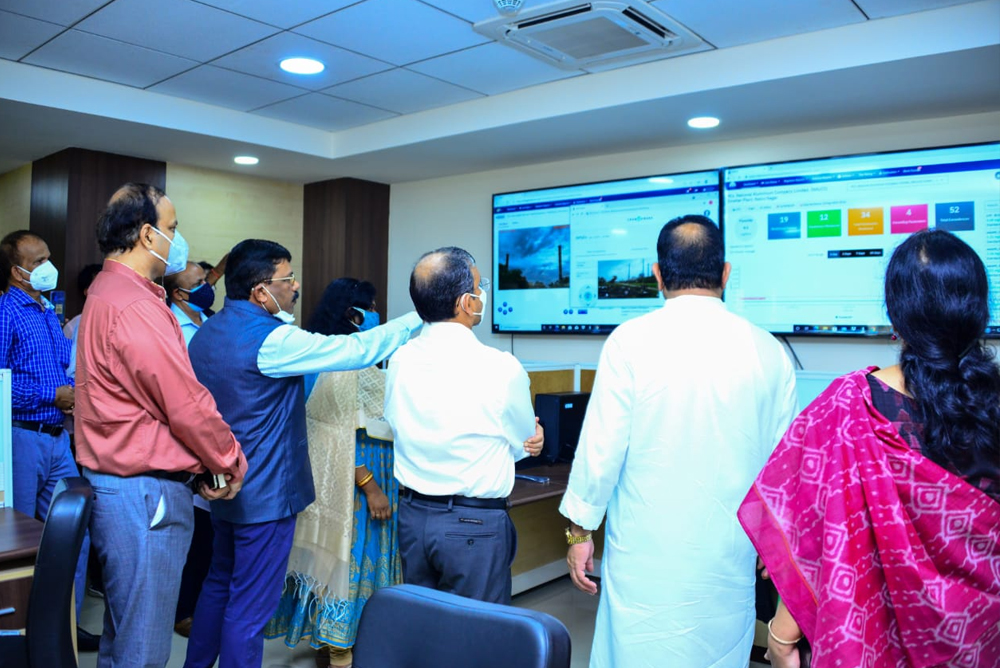 38th Foundation Day of SPCB, Odisha