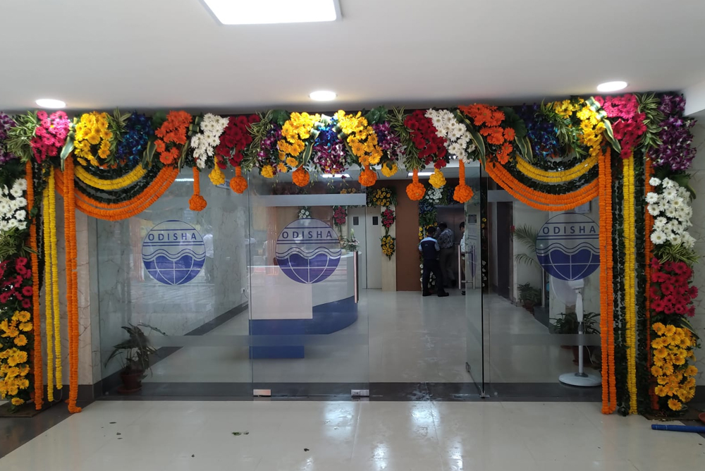 38th Foundation Day of SPCB, Odisha