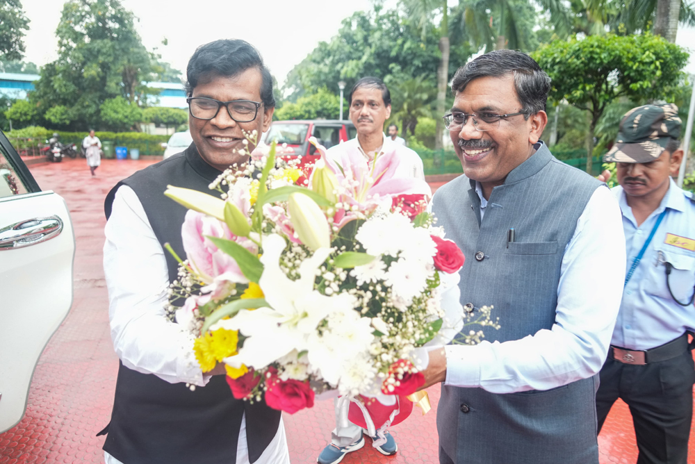 41st Foundation Day of SPCB, Odisha