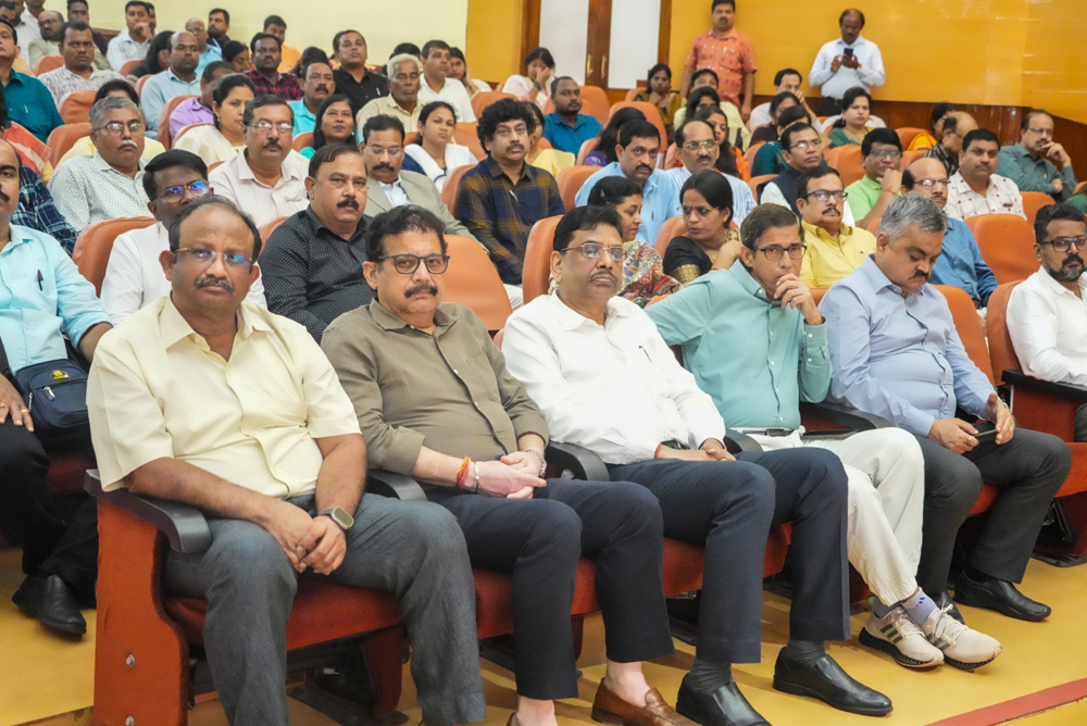 41st Foundation Day of SPCB, Odisha