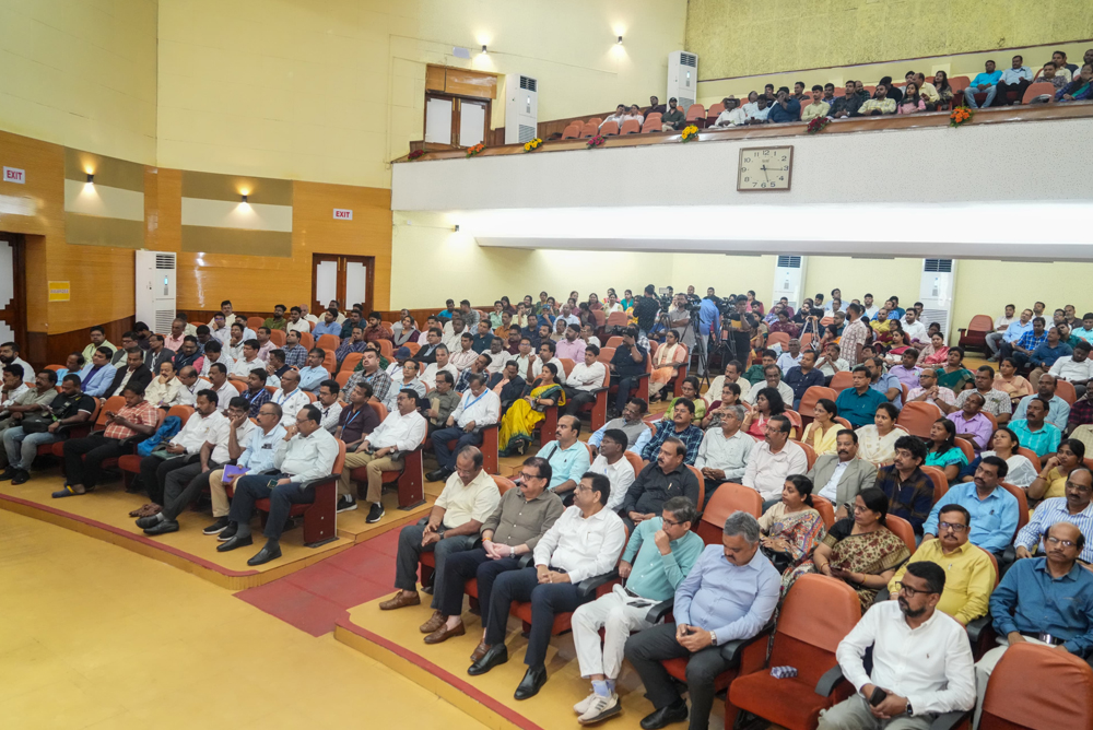 41st Foundation Day of SPCB, Odisha