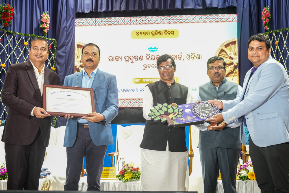 41st Foundation Day of SPCB, Odisha