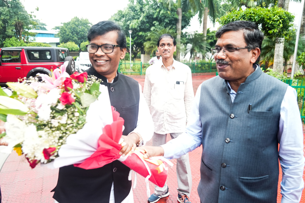 41st Foundation Day of SPCB, Odisha