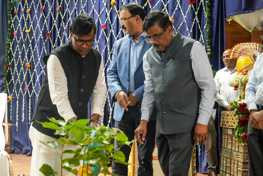 41st Foundation Day of SPCB, Odisha