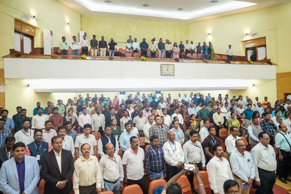 41st Foundation Day of SPCB, Odisha