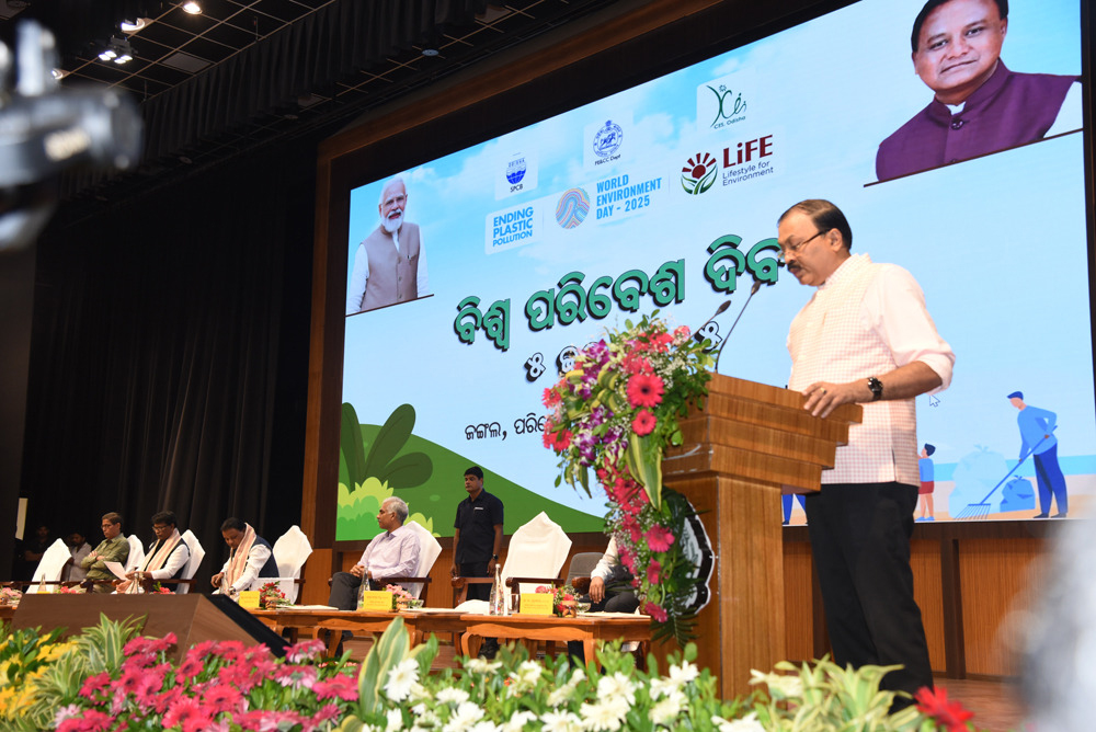 World Environment Day 2025