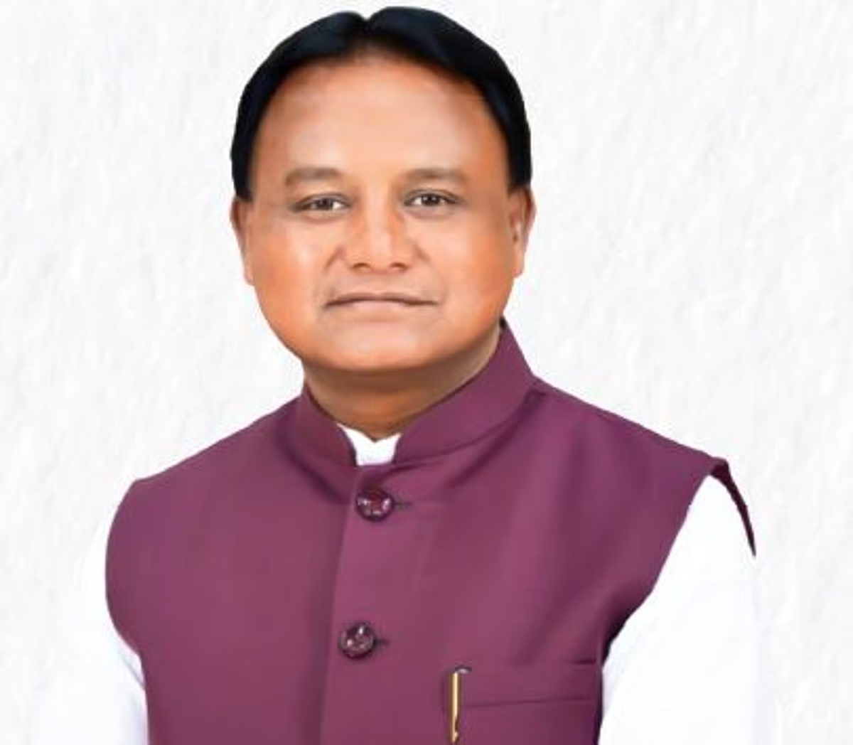 Shri Mohan Charan Majhi